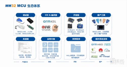 獨(dú)苗的生存之道 Arm中國(guó)自研32位處理器IP如何扎根AIoT戰(zhàn)場(chǎng)