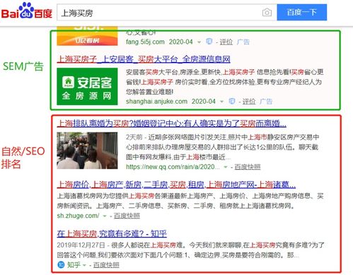 網站關鍵詞排名優化簡介2020版