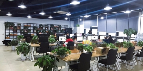 科技賦能未來，創新驅動發展 蘇州尊宇與聰蓉網絡科技的雙城記